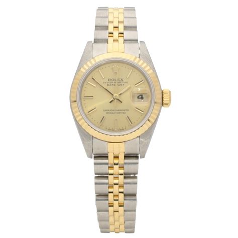 miltons ladies rolex watches.